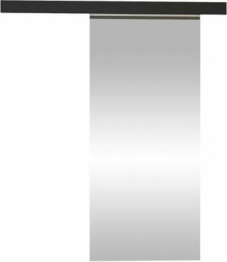 Mirjan24 Mobilier1 - Puerta Corredera Closico 182, Negro