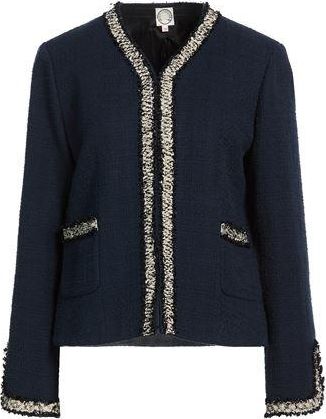 Ines De La Fressange CAPISPALLA - Giacche & Giubbotti su YOOX.COM