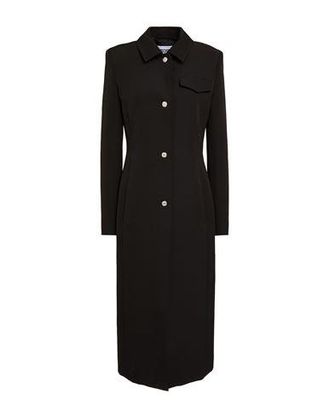 Moschino COATS & JACKETS - Coats on YOOX.COM