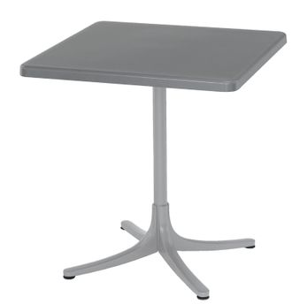 Schubiger M&ouml;bel Gartentisch Schaffhausen