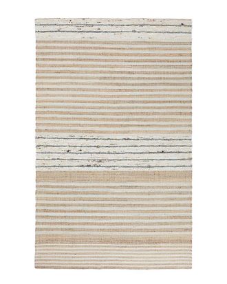 Villa by Classic Home Villa By Classic Home Pego Wool-Blend Area Rug