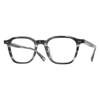 Oliver Peoples Arllett Optical Frame - unisex - Oliver Peoples - Glasses - Blue - 50 MM - Accessories