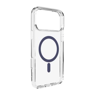 Puro Puipc17p63litemdkbl Funda Para Tel&eacute;fono M&oacute;vil Azul