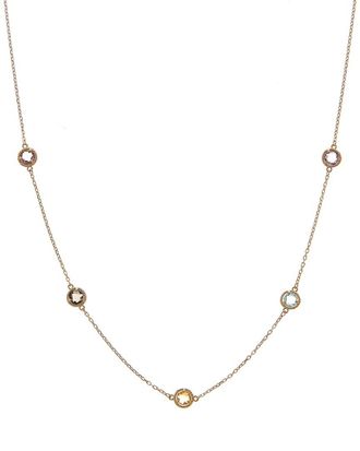 Italian Gold, Inc 14K Necklace