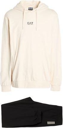 Emporio Armani JUMPSUITS & TRACKSUITS - Tracksuits on YOOX.COM