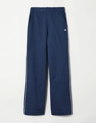 Ellesse Womens Orford Trouser - Navy - Size: 10