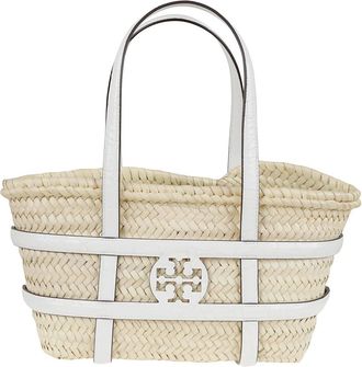 Tory Burch Mujer, Bolsos, Beige, Talla: ONE Size