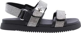 Steve Madden Dames, Schoenen, Zwart, Maat: 38 1/2 EU