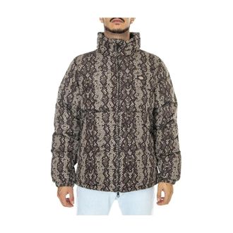 Dickies Jassen - Heren - Winterjassen - Veelkleurig - L - Jassen
