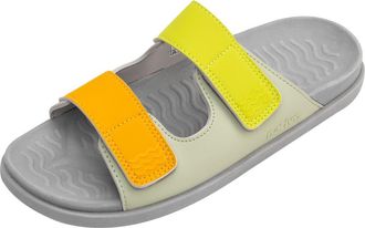 Native Frankie Sugarlite Sandal in Tea Green/Grey at Nordstrom Rack, Size 11