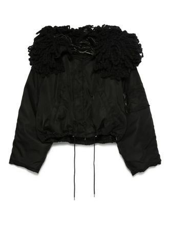 Stella McCartney Quilted Jacket