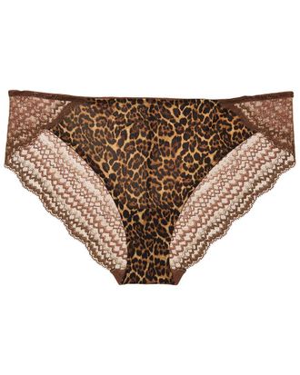 Natori Breakout Lace Bikini