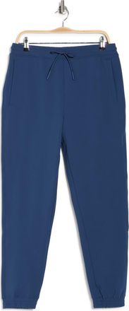 Original Penguin Drawstring Joggers in Insignia Blue at Nordstrom Rack, Size Xx-Large