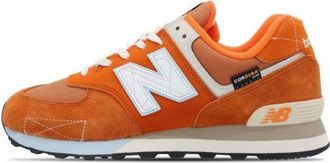 New Balance 574v2 Rust ML574HS2