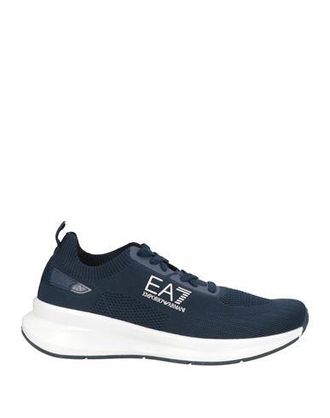 Emporio Armani FOOTWEAR - Trainers on YOOX.COM