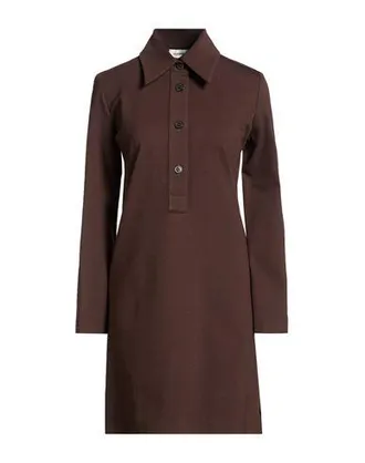 Shirtaporter DRESSES - Mini dresses sur YOOX.COM