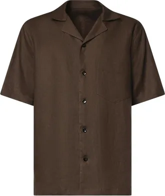 Michael Coal Uomo, Magliette, Marrone, S, new