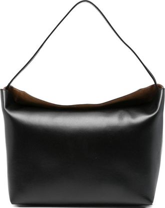 CHRISTOPHER ESBER Leather Embellished Tote Bag