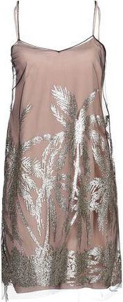 N°21 DRESSES - Mini dresses sur YOOX.COM