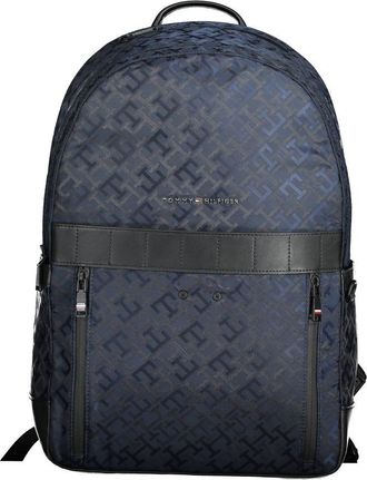 Tommy Hilfiger Polyester Mens Mens Backpack