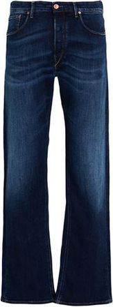 Hand Picked HOSEN & R&Ouml;CKE - Jeanshosen auf YOOX.COM