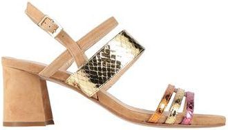 Carmens CALZATURE - Sandali su YOOX.COM