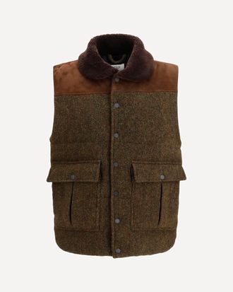 Valstar Alan Down Vest Male 48