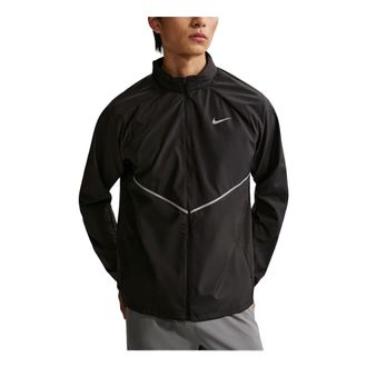 Nike Miler Repel UV Protective Jacket Black IF2370-010
