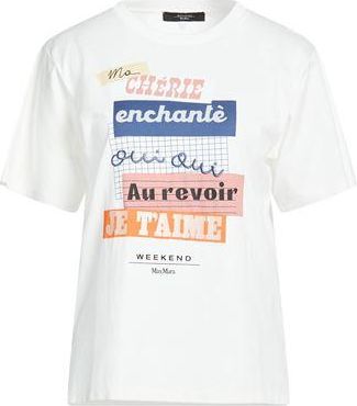 Max Mara TOPWEAR - T-shirts on YOOX.COM