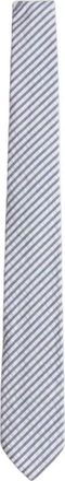 Thom Browne Necktie Navy MNL001A-00572-415