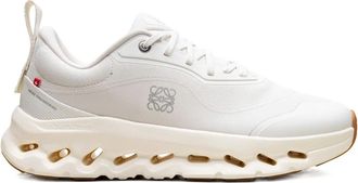 On x Loewe Sneakers Cloudtilt 2 All White - Bianco