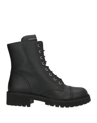 Giuseppe Zanotti CALZATURE - Stivaletti su YOOX.COM