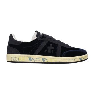 Premiata Bonnied - Shoes - Mujer - Azul - 39 EU