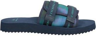 A|X Armani Exchange SCHUHE - Sandalen auf YOOX.COM