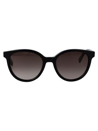Longchamp Round Sunglasses Lo773 S 1