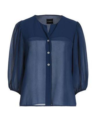 MATERICA CAMISETAS Y TOPS - Camisas en YOOX.COM