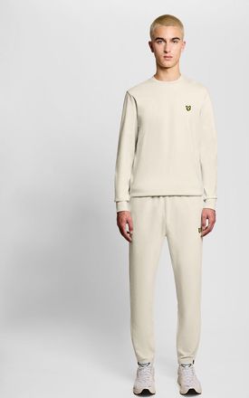 Lyle & Scott Sportieve Lichtgewicht Joggers