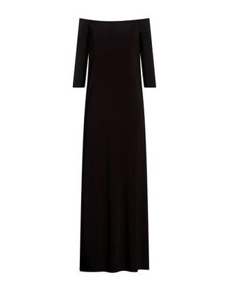 Norma Kamali DRESSES - Maxi dresses sur YOOX.COM
