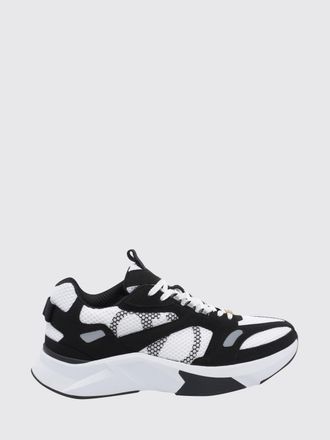 Valentino Garavani Sneakers Uomo colore Bianco