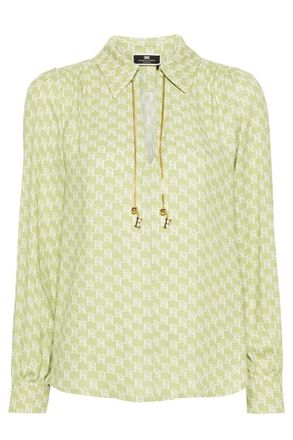 Elisabetta Franchi Shirts
