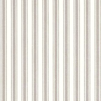 Ballard Designs Bridgeport Taupe Fabric By The Yard - Ballard Designs