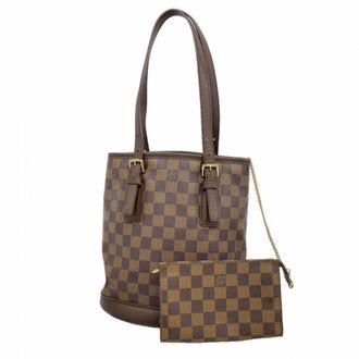 Louis Vuitton Ebene Tote Bag (Pre-Owned)