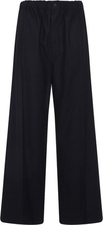 Carven Tr305 Pull On Pants