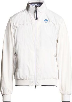 North Sails ROPA DE ABRIGO - Chaquetas y cazadoras en YOOX.COM
