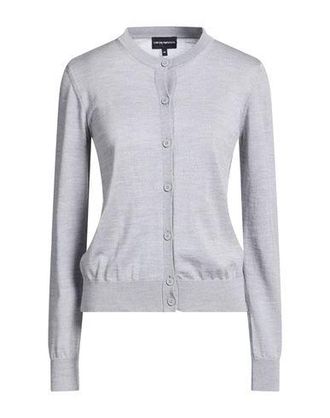 Emporio Armani KNITWEAR - Cardigans on YOOX.COM