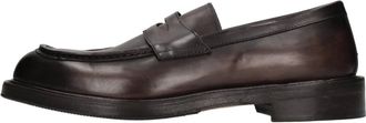 Rolando Sturlini Sturlini, Heren, Schoenen, Bruin, Maat: 42 EU Leer