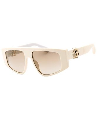 Roberto Cavalli Womens SRC038M 56mm Sunglasses