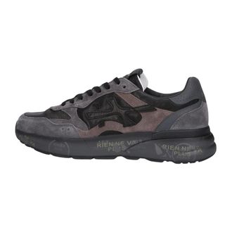 Premiata Mick Sneakers - Heren - Schoenen - Veelkleurig - Maat: 46 EU