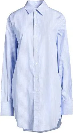 SA SU PHI TOPWEAR - Shirts on YOOX.COM