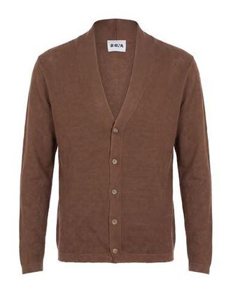 Berna MAGLIERIA - Cardigan su YOOX.COM